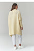  Cardigan model 226885 Makadamia 