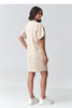  Daydress model 226886 Makadamia 