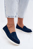  Mocassin model 226903 Step in style 