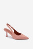  Heel sandals model 226919 Step in style 
