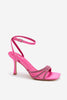  Heel sandals model 226921 Step in style 