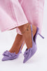  Heel sandals model 226922 Step in style 