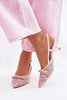  Heel sandals model 226927 Step in style 