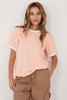  T-shirt model 226977 Rue Paris 