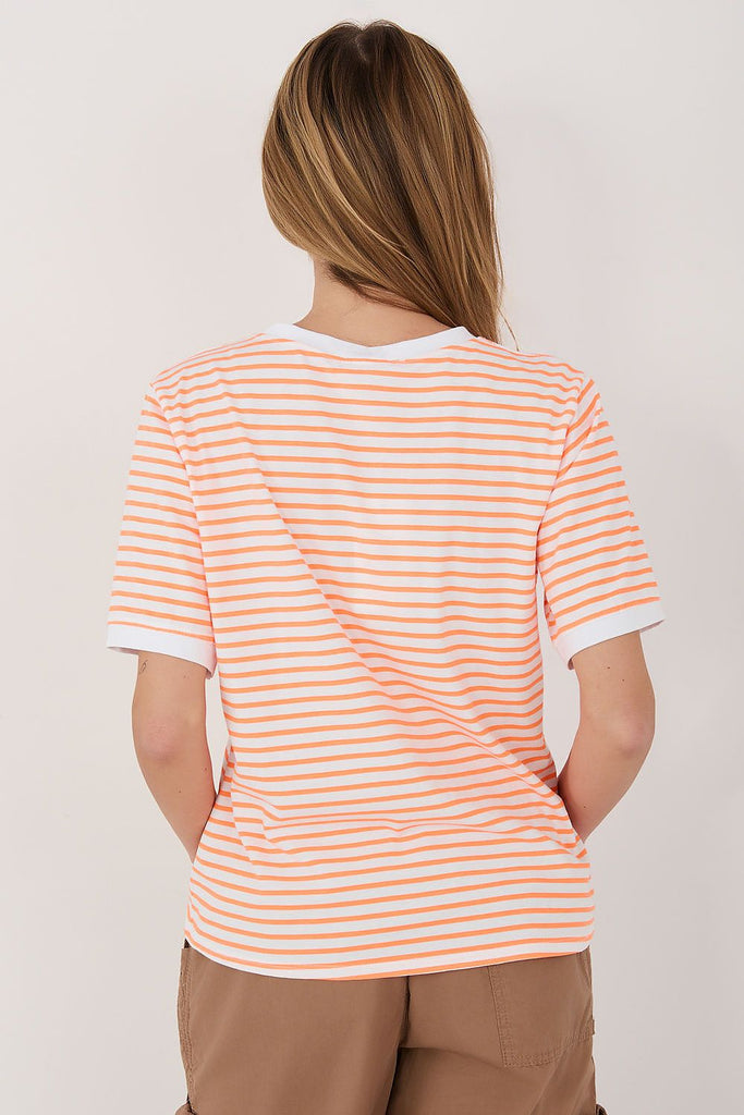  T-shirt model 226977 Rue Paris 