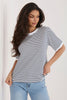  T-shirt model 226979 Rue Paris 