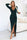  Long dress model 227055 Numoco 