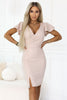  Cocktail dress model 227056 Numoco 