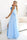  Long dress model 227062 Numoco 