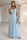  Long dress model 227077 Numoco 