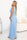  Long dress model 227077 Numoco 