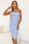  Evening dress model 227078 Numoco 