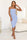  Evening dress model 227078 Numoco 