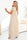  Long dress model 227086 Numoco 