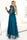  Long dress model 227088 Numoco 