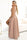  Long dress model 227090 Numoco 