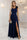  Long dress model 227091 Numoco 