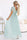  Long dress model 227098 Numoco 