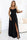  Long dress model 227102 Numoco 