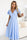  Cocktail dress model 227103 Numoco 