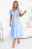  Cocktail dress model 227103 Numoco 
