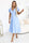  Cocktail dress model 227103 Numoco 