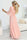  Long dress model 227117 Numoco 