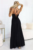  Long dress model 227123 Numoco 