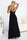  Long dress model 227123 Numoco 