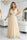  Long dress model 227124 Numoco 