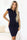  Evening dress model 227126 Numoco 