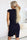  Evening dress model 227126 Numoco 