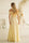  Long dress model 227141 Bicotone 