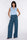  Women trousers model 227150 Nife 