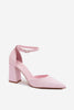  Block heel pumps model 227165 Step in style 
