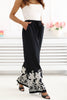  Women trousers model 227189 Factory Price 