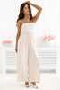  Women trousers model 227193 Factory Price 
