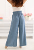  Women trousers model 227194 Factory Price 