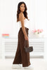  Women trousers model 227197 Factory Price 