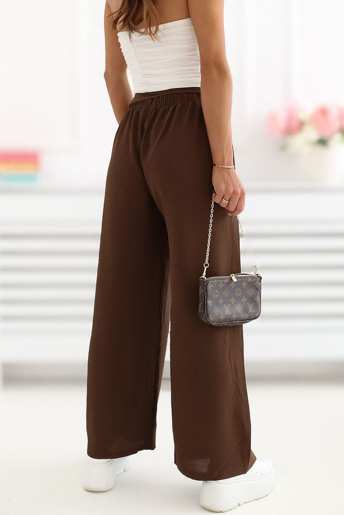  Women trousers model 227197 Factory Price 