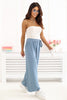 Women trousers model 227198 Factory Price 