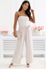  Women trousers model 227201 Factory Price 