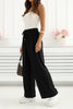  Women trousers model 227204 Factory Price 