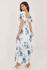  Daydress model 227243 Italy Moda 
