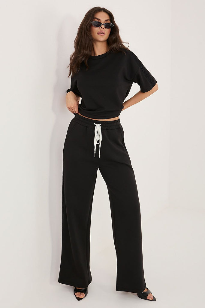  Tracksuit trousers model 227180 Factory Price 