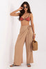  Women trousers model 227188 Factory Price 