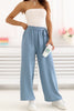  Women trousers model 227198 Factory Price 