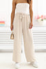  Women trousers model 227199 Factory Price 