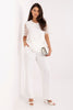  Blouse model 227319 Lakerta 