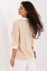  Blouse model 227322 Lakerta 
